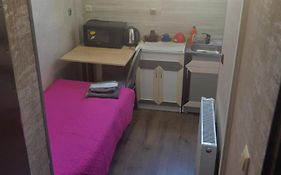 Solo Budget Apartment